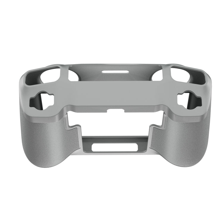 For DJI Air 3 / RC2 Remote Control STARTRC Silicone Shockproof Anti-scratch Case (Grey) - Other by STARTRC | Online Shopping UK | buy2fix