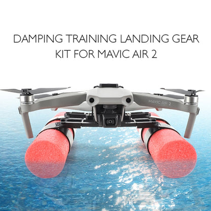 STARTRC For DJI Mavic Air 2 / Air 2S Damping Landing Gear Training Floating Kit - DJI & GoPro Accessories by STARTRC | Online Shopping UK | buy2fix