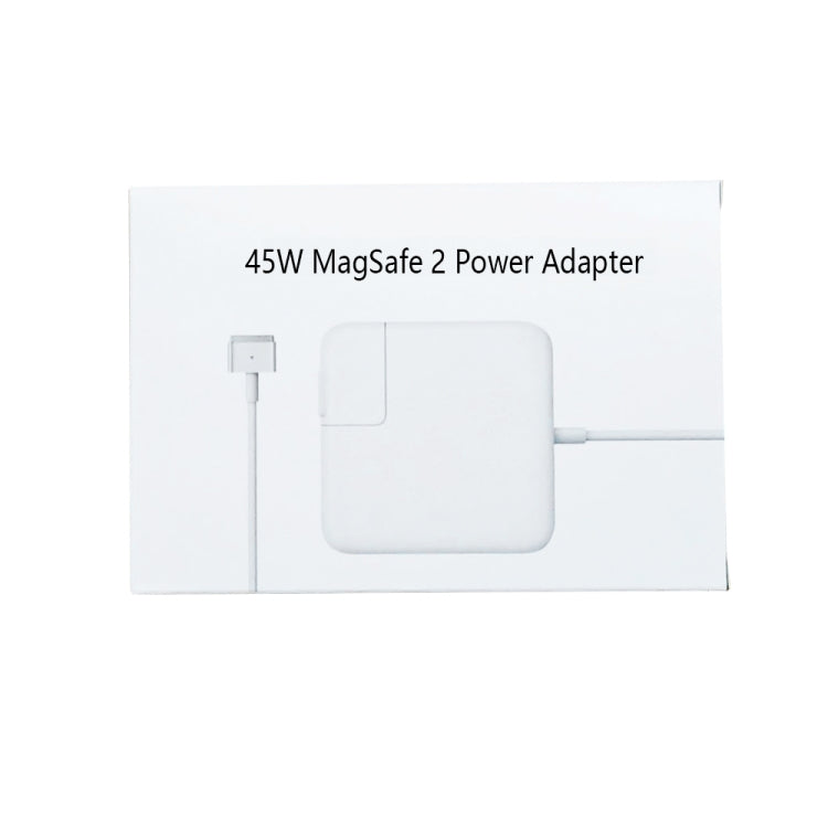 A1436 45W 14.85V 3.05A 5 Pin MagSafe 2 Power Adapter for MacBook, Cable Length: 1.6m, EU Plug - Cable & Adapter by buy2fix | Online Shopping UK | buy2fix