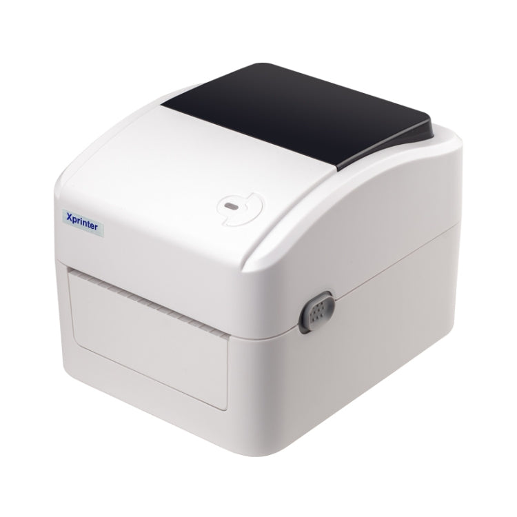 Xprinter XP-420B Fashion Thermal Barcode Printer - Consumer Electronics by Xprinter | Online Shopping UK | buy2fix