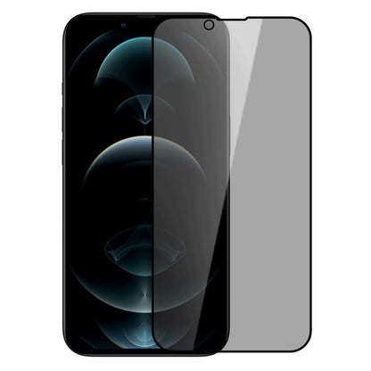 For iPhone 13 / 13 Pro NILLKIN Guardian Full Coverage Privacy-proof Tempered Glass Film - iPhone 13 Tempered Glass by NILLKIN | Online Shopping UK | buy2fix