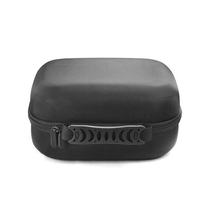 For EDIFIER HECATE G4 Bluetooth Headset Protective Storage Bag(Black) - Other Earphone Case by buy2fix | Online Shopping UK | buy2fix