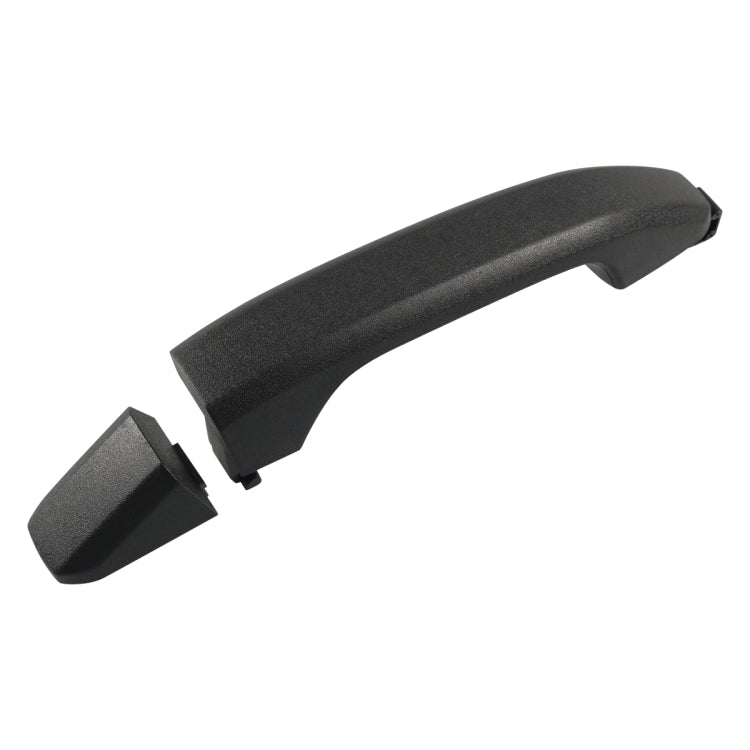 A5982-02 Car Right Front Outside Door Handle 22929412 for Chevrolet - In Car by buy2fix | Online Shopping UK | buy2fix