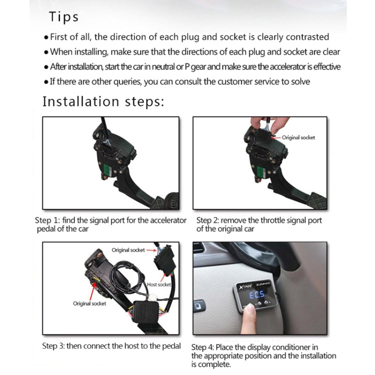 For Honda Odyssey 2011- TROS TS-6Drive Potent Booster Electronic Throttle Controller - In Car by TROS | Online Shopping UK | buy2fix