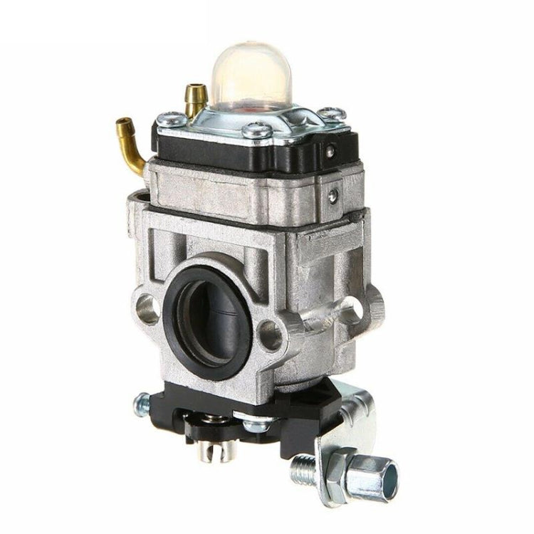 15mm Two-stroke Carburetor for 43/47/49cc 40-5 ATV / Quad Scooter Bike - In Car by buy2fix | Online Shopping UK | buy2fix