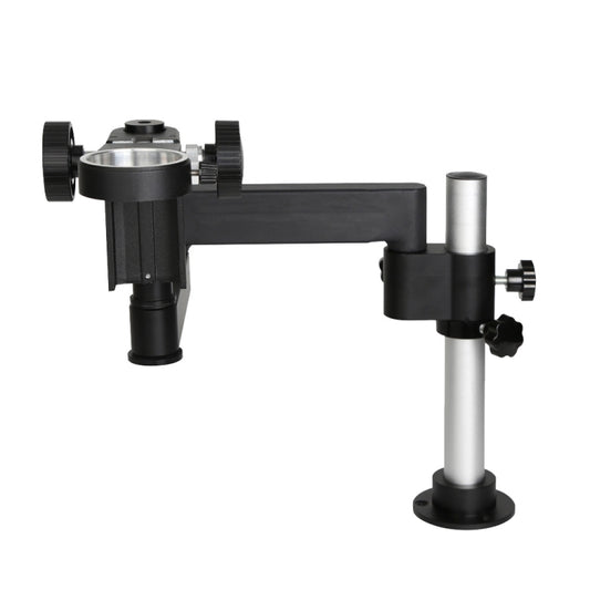 Kaisi 360 Degrees Microscope Rotary Folding Support(Black) - Digital Microscope by Kaisi | Online Shopping UK | buy2fix