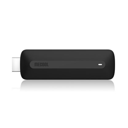 Mecool KD3 4K TV Stick, Android 11 Amlogic S905Y4 CPU 2GB+8GB with RC(US Plug) - Consumer Electronics by MECOOL | Online Shopping UK | buy2fix