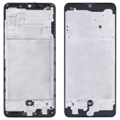Front Housing LCD Frame Bezel Plate For Samsung Galaxy A32 SM-A325 - Frame Bezel Plate by buy2fix | Online Shopping UK | buy2fix