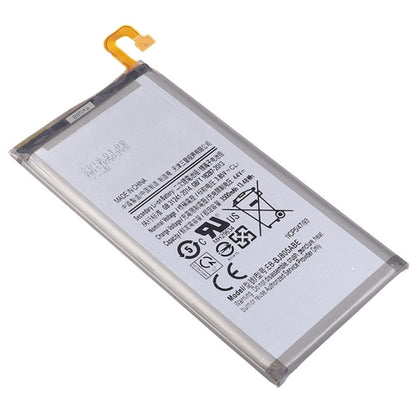 EB-BJ805ABE 3500mAh For Samsung Galaxy J8 Plus J805 / A6 Plus Li-Polymer Battery Replacement - For Samsung by buy2fix | Online Shopping UK | buy2fix