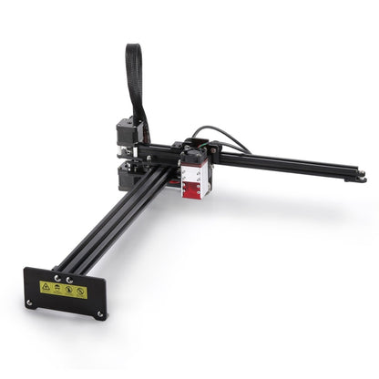 NEJE MASTER 3 Plus Laser Engraver with A40640 Laser Module(US Plug) - Consumer Electronics by NEJE | Online Shopping UK | buy2fix