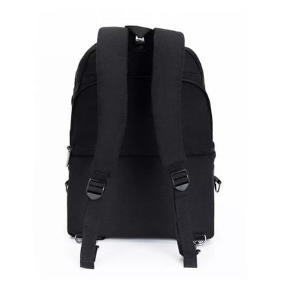 CADeN D30 Detachable Dual Uses Professional SLR Camera Backpack Shockproof Bags(Black) - Camera Accessories by CADeN | Online Shopping UK | buy2fix