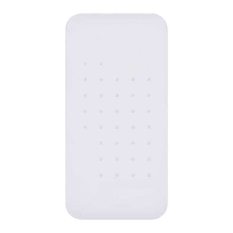 Glue Remove Silicone Pad For iPhone 13 Mini - Repair & Spare Parts by buy2fix | Online Shopping UK | buy2fix