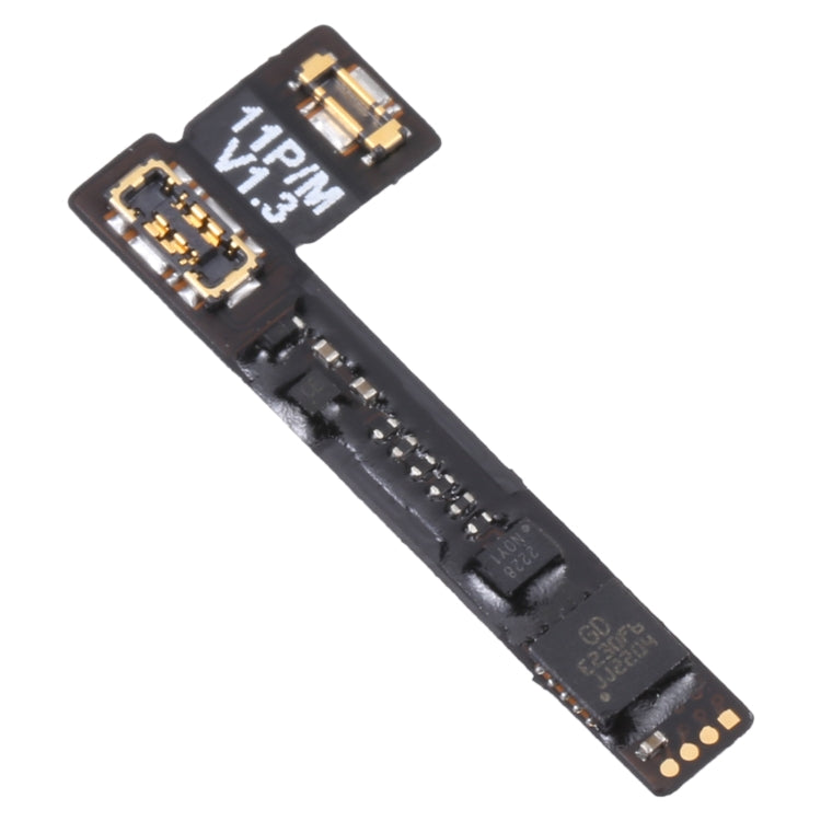 JC External Battery Repair Flex Cable For iPhone 11 Pro / 11 Pro Max - Test Tools by JC | Online Shopping UK | buy2fix