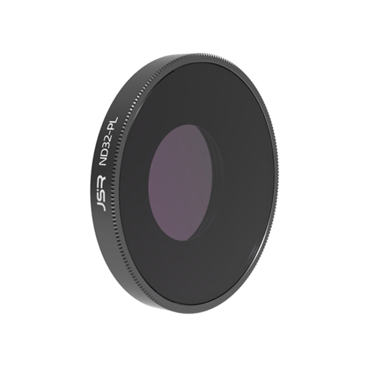 JSR LS ND32PL Lens Filter For DJI Osmo Action 3 / GoPro Hero11 Black / HERO10 Black / HERO9 Black - DJI & GoPro Accessories by buy2fix | Online Shopping UK | buy2fix