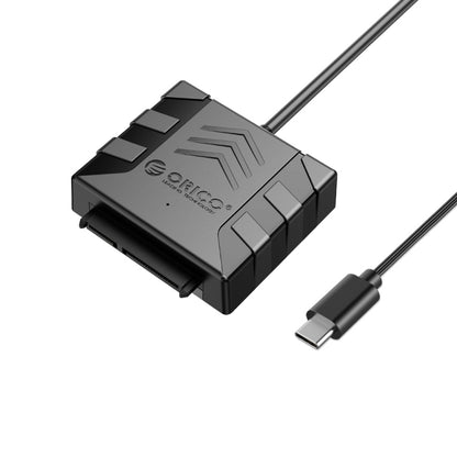 ORICO UTS1 Type-C / USB-C USB 3.0 2.5-inch SATA HDD Adapter, Cable Length:1m - USB to IDE / SATA by ORICO | Online Shopping UK | buy2fix