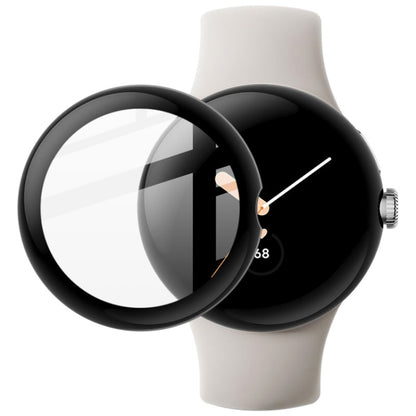 For Google Pixel Watch imak Plexiglass HD Watch Protective Film - Other by imak | Online Shopping UK | buy2fix