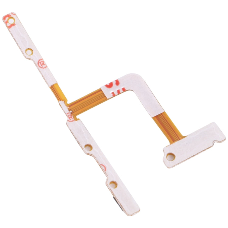 For Infinix Note 7 X690B X690 OEM Power Button & Volume Button Flex Cable - Flex Cable by buy2fix | Online Shopping UK | buy2fix