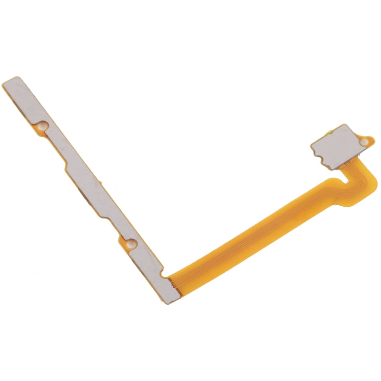 For Tecno Pouvoir 4/Pouvoir 4 Pro LC7,LC8 OEM Power Button & Volume Button Flex Cable - Flex Cable by buy2fix | Online Shopping UK | buy2fix