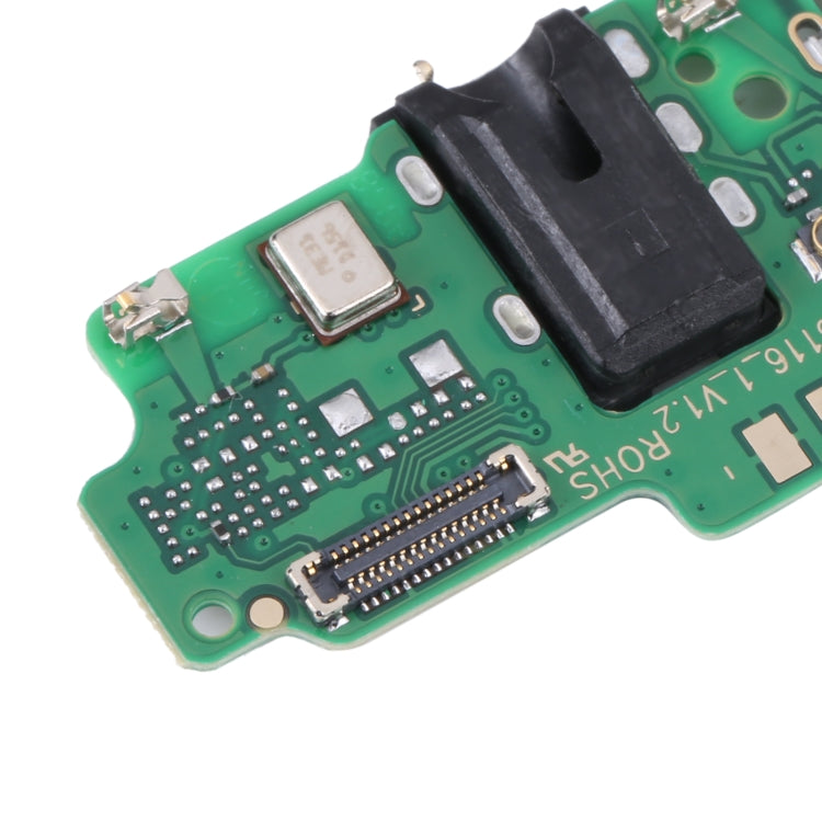 For Tecno Spark 5 Air KD6a OEM Charging Port Board - Repair & Spare Parts by buy2fix | Online Shopping UK | buy2fix