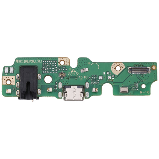 For Tecno Spark 8 KG6, KG6k OEM Charging Port Board - Repair & Spare Parts by buy2fix | Online Shopping UK | buy2fix