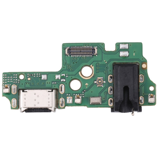 For Tecno Camon 17P CG7, CG7n OEM Charging Port Board - Repair & Spare Parts by buy2fix | Online Shopping UK | buy2fix
