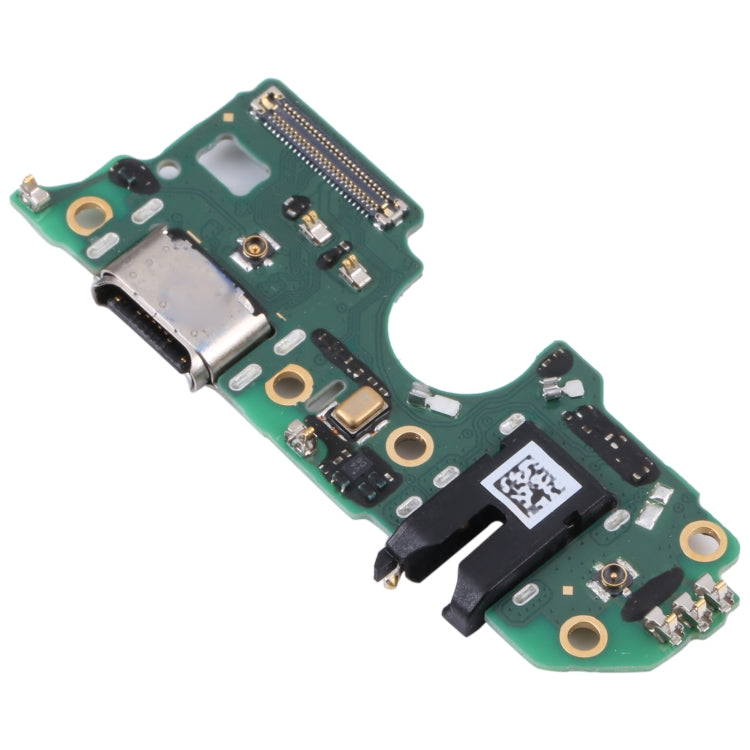 For OPPO A57 5G / A77 5G / A77 4G / A77s / K10 5G / A57s / Realme 9i Original Charging Port Board - Repair & Spare Parts by buy2fix | Online Shopping UK | buy2fix