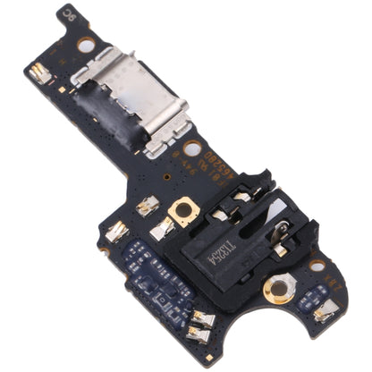 For Realme C25 / C25s / Realme Narzo 30A / Realme Narzo 50A Original Charging Port Board - Repair & Spare Parts by buy2fix | Online Shopping UK | buy2fix