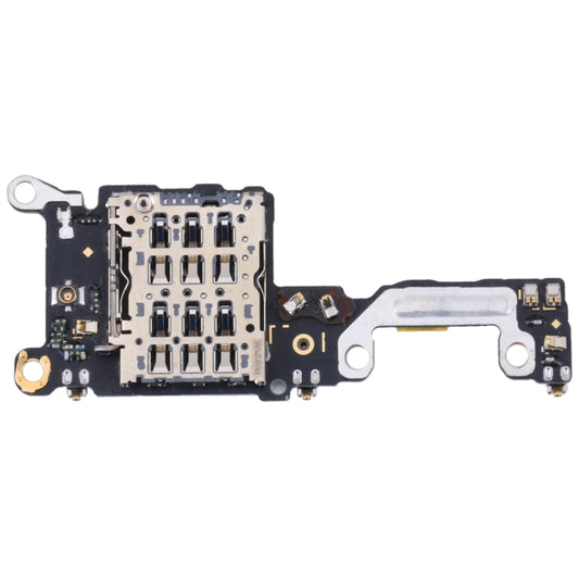 For OPPO Reno7 Pro 5G Original SIM Card Reader Board - Repair & Spare Parts by buy2fix | Online Shopping UK | buy2fix