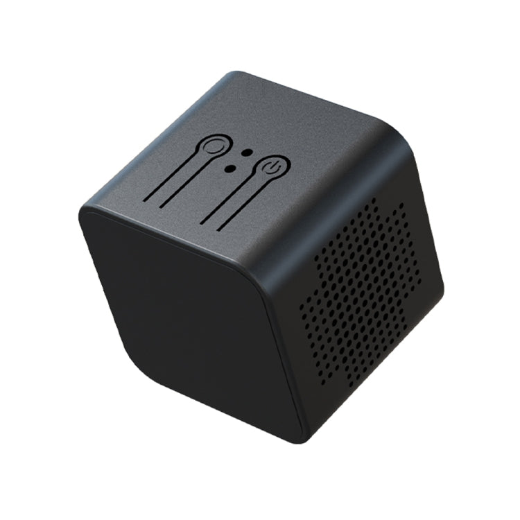 X1 1080P Small Cube Mini HD WiFi Camera, Support Infrared Night Vision & Motion Detection - Security by buy2fix | Online Shopping UK | buy2fix