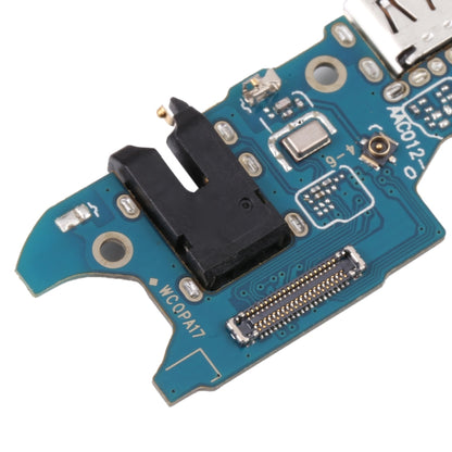 For OPPO A17 OEM Charging Port Board - Repair & Spare Parts by buy2fix | Online Shopping UK | buy2fix