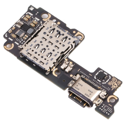 For vivo X80 OEM SIM Card Reader Board - Repair & Spare Parts by buy2fix | Online Shopping UK | buy2fix