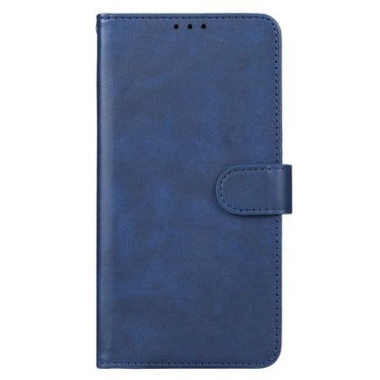 For TCL 40 SE Leather Phone Case(Blue) - More Brand by buy2fix | Online Shopping UK | buy2fix