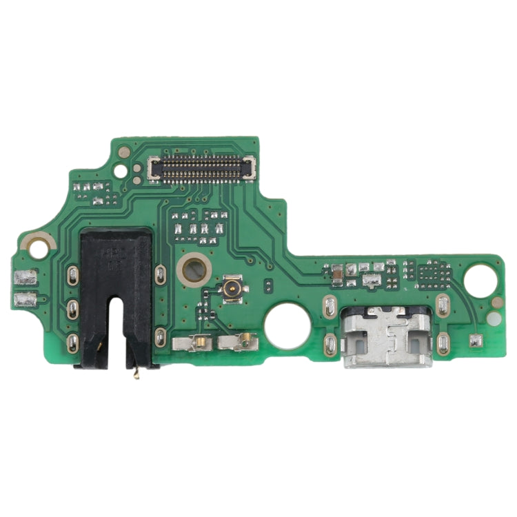 For Infinix Hot 6 X606 OEM Charging Port Board - Repair & Spare Parts by buy2fix | Online Shopping UK | buy2fix