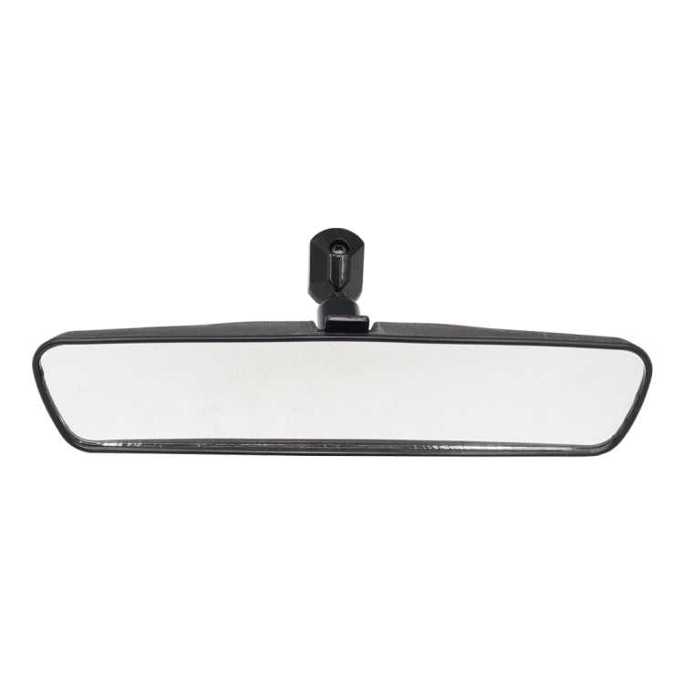 10 inch Car Modified Large Field View Reflective Auxiliary Rearview Mirror - In Car by buy2fix | Online Shopping UK | buy2fix