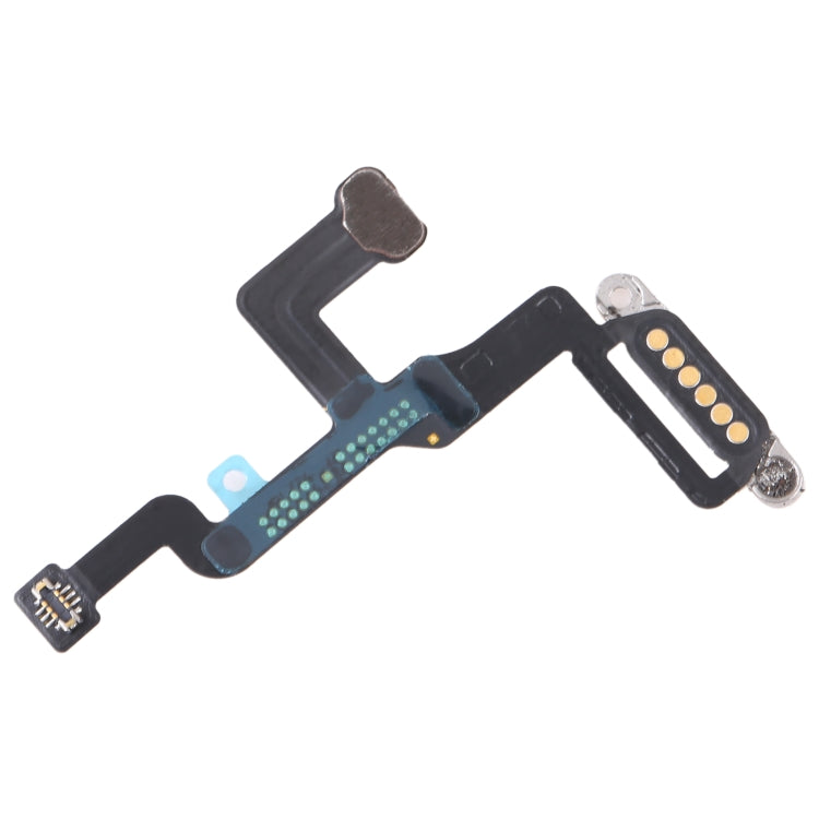 For Apple Watch Series 6 44mm Base Charging Connection Flex Cable - Repair & Spare Parts by buy2fix | Online Shopping UK | buy2fix