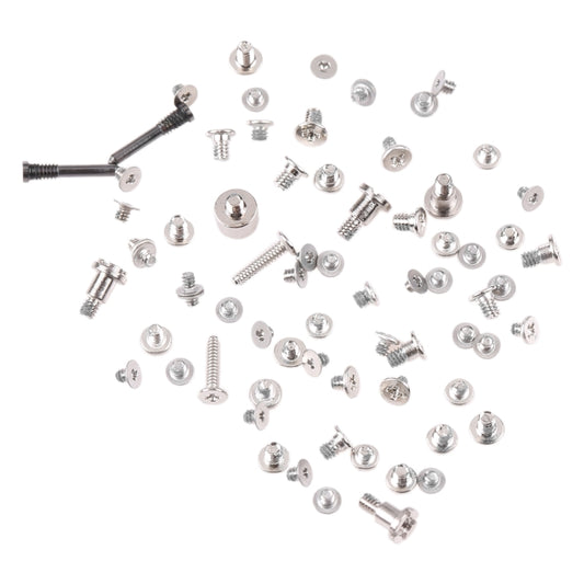 For iPhone 14 Complete Set Screws and Bolts(Random Color Delivery) - Repair & Spare Parts by buy2fix | Online Shopping UK | buy2fix