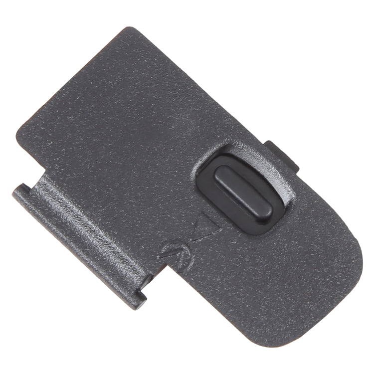 For Nikon D40 / D60 / D3000 / D3200 / D5000 OEM Battery Compartment Cover - Repair & Spare Parts by buy2fix | Online Shopping UK | buy2fix