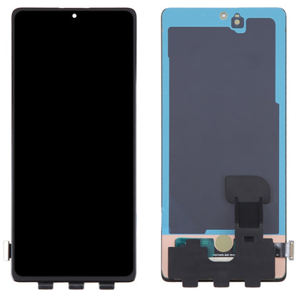 OLED LCD Screen For Samsung Galaxy A71 5G SM-A716 With Digitizer Full Assembly - Repair & Spare Parts by buy2fix | Online Shopping UK | buy2fix