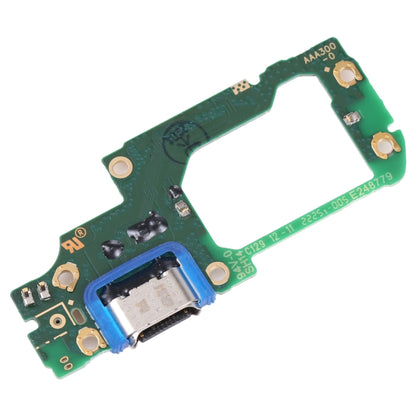 For OPPO Reno7 SE Original Charging Port Board - Repair & Spare Parts by buy2fix | Online Shopping UK | buy2fix