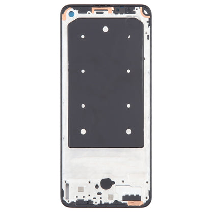 For Realme 10 4G Original Front Housing LCD Frame Bezel Plate - Frame Bezel Plate by buy2fix | Online Shopping UK | buy2fix