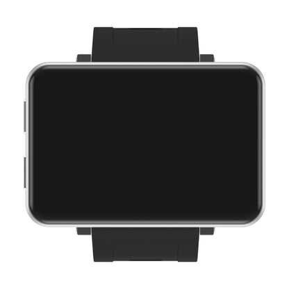 LEMFO LEMT 2.8 inch Large Screen 4G Smart Watch Android 7.1, Specification:3GB+32GB(Black) - Android Watch by LEMFO | Online Shopping UK | buy2fix