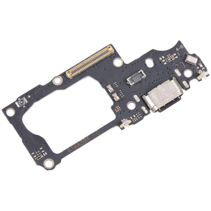 For OPPO Reno9 OEM Charging Port Board - Small Board by buy2fix | Online Shopping UK | buy2fix