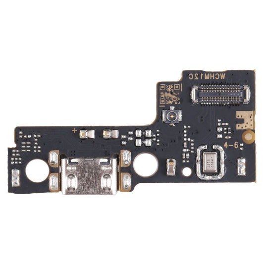 For Xiaomi Redmi 11A OEM Charging Port Board - Tail Connector by buy2fix | Online Shopping UK | buy2fix