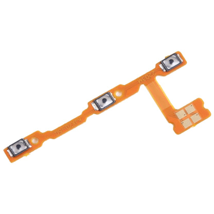 For vivo X70 OEM Power Button & Volume Button Flex Cable - Flex Cable by buy2fix | Online Shopping UK | buy2fix
