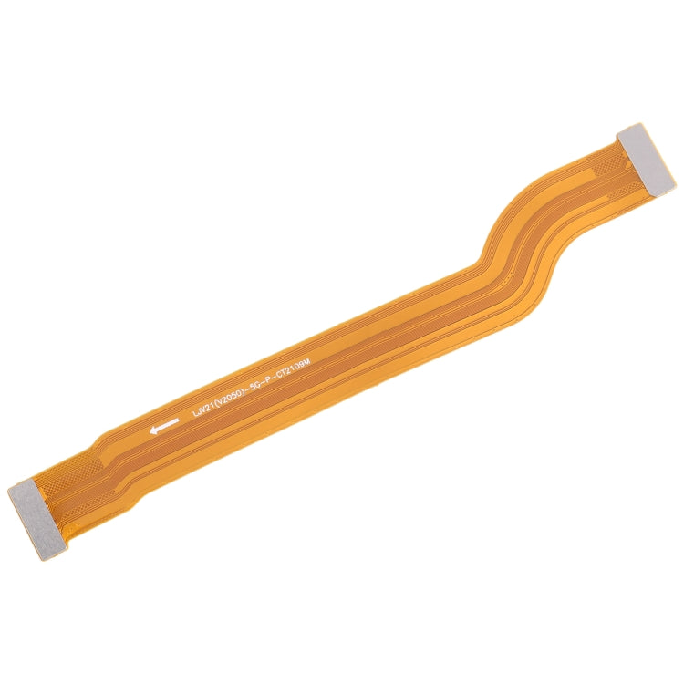 For vivo V21 4G OEM LCD Flex Cable - Flex Cable by buy2fix | Online Shopping UK | buy2fix