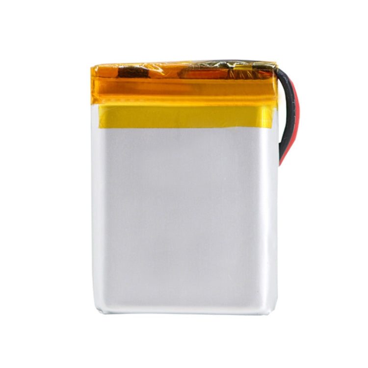 2pcs Universal Battery Replacement, Model:503040 - Others by buy2fix | Online Shopping UK | buy2fix