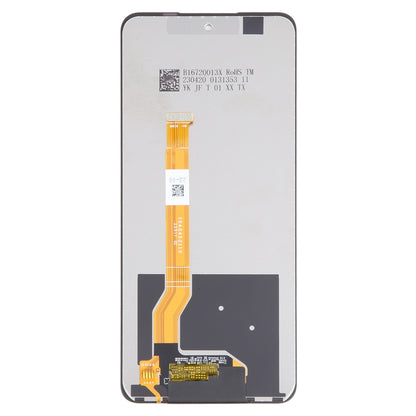 OEM LCD Screen For Realme C55 With Digitizer Full Assembly - LCD Screen by buy2fix | Online Shopping UK | buy2fix