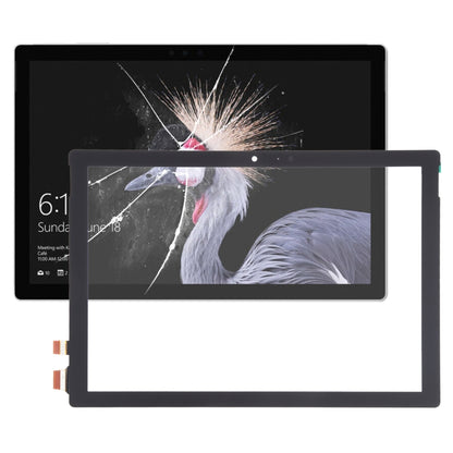 For Microsoft Surface Pro 4 1724 Touch Panel - LCD Related Parts by buy2fix | Online Shopping UK | buy2fix