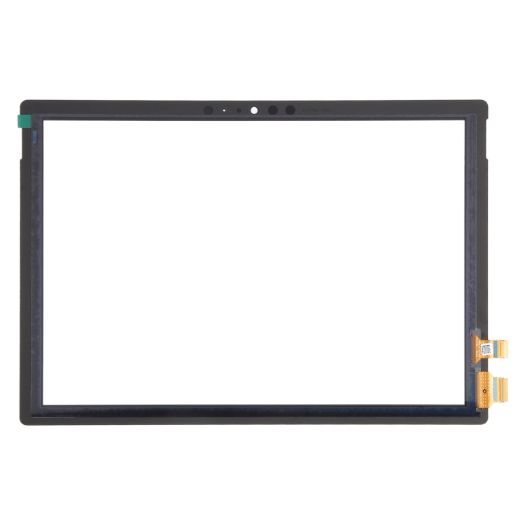 For Microsoft Surface Pro 4 1724 Touch Panel - LCD Related Parts by buy2fix | Online Shopping UK | buy2fix