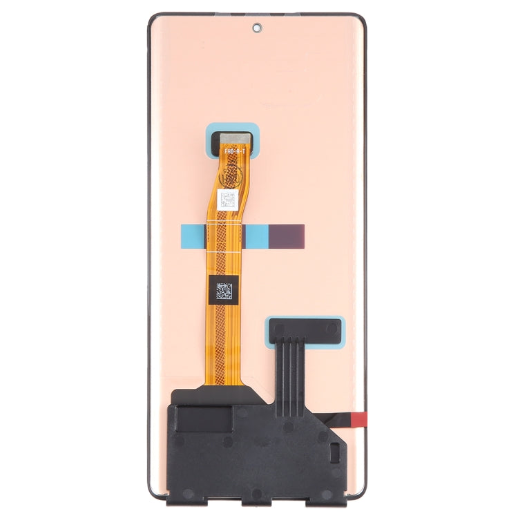 Original LCD Screen For Honor X9a with Digitizer Full Assembly - LCD Screen by buy2fix | Online Shopping UK | buy2fix